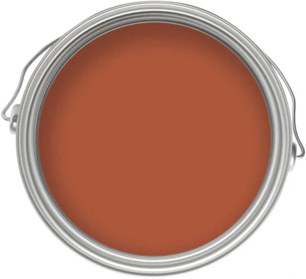 Craig & Rose 1829 Eggshell Paint (750ml) - Image 13