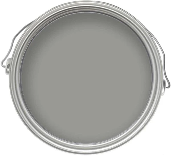 Craig & Rose 1829 Eggshell Paint (750ml) - Image 26