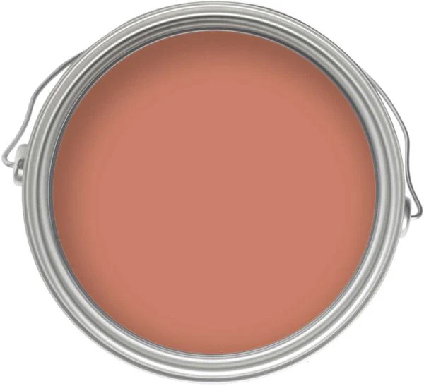 Craig & Rose 1829 Eggshell Paint (750ml) - Image 30