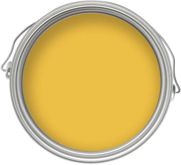 Craig & Rose 1829 Eggshell Paint (750ml) - Image 43