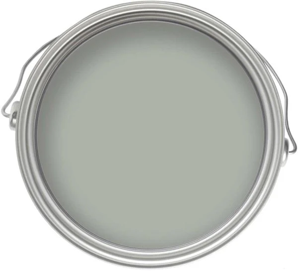 Craig & Rose 1829 Eggshell Paint (750ml) - Image 5