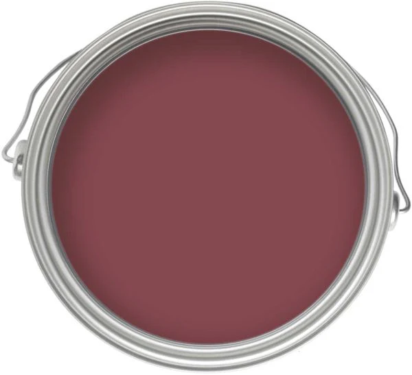 Craig & Rose 1829 Eggshell Paint (750ml) - Image 50