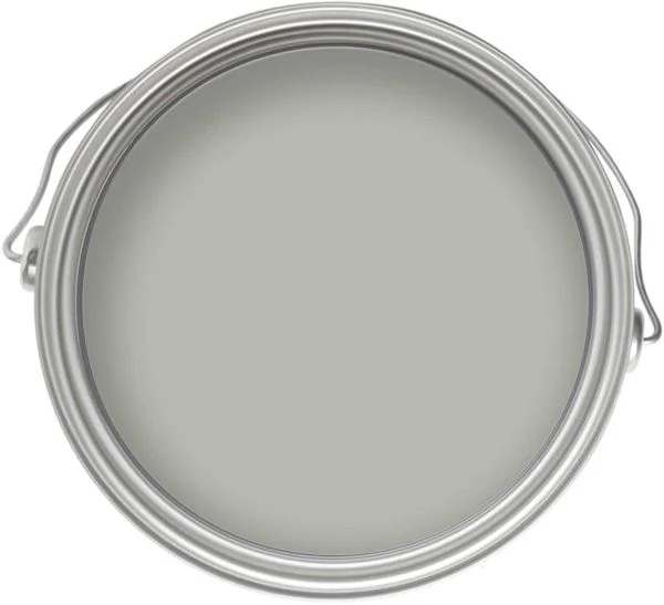 Craig & Rose 1829 Eggshell Paint (750ml) - Image 52