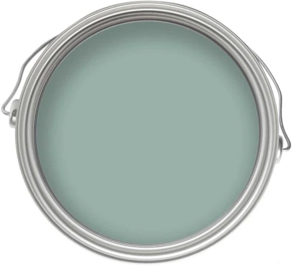 Craig & Rose 1829 Eggshell Paint (750ml) - Image 54