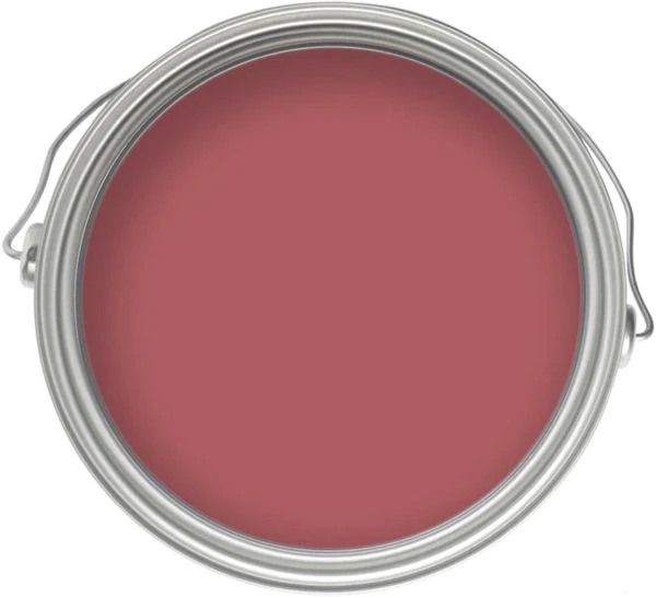 Craig & Rose 1829 Eggshell Paint (750ml) - Image 69