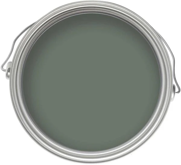 Craig & Rose 1829 Eggshell Paint (750ml) - Image 74