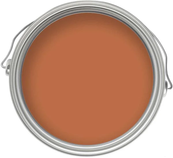 Craig & Rose 1829 Eggshell Paint (750ml) - Image 78