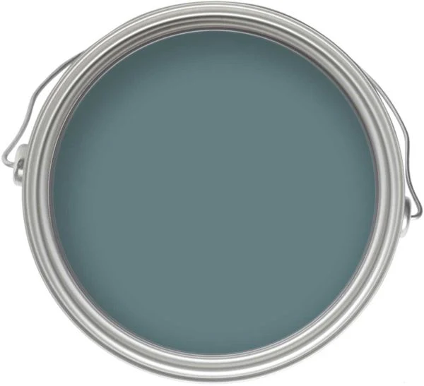 Craig & Rose 1829 Eggshell Paint (750ml) - Image 79