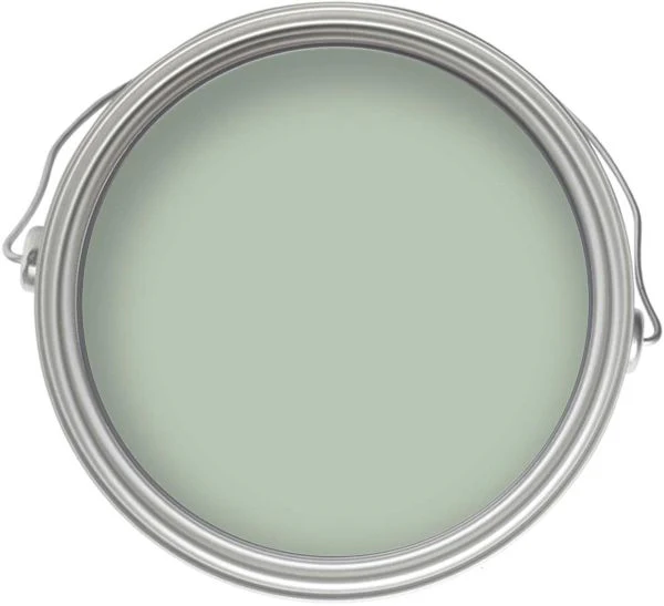 Craig & Rose 1829 Eggshell Paint (750ml) - Image 84