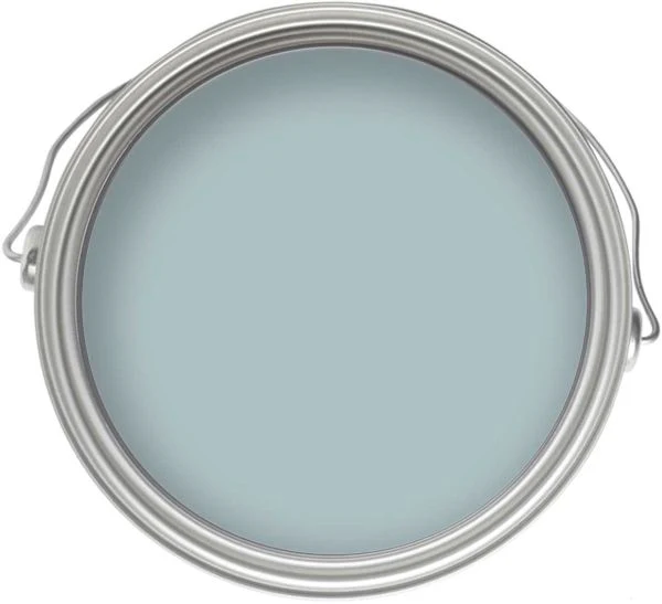 Craig & Rose 1829 Eggshell Paint (750ml) - Image 85