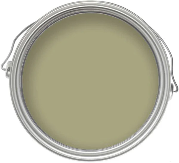 Craig & Rose 1829 Eggshell Paint (750ml) - Image 86