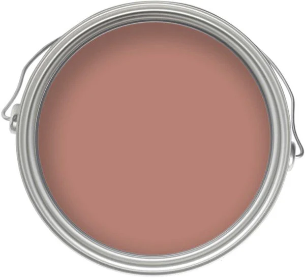 Craig & Rose 1829 Eggshell Paint (750ml) - Image 88