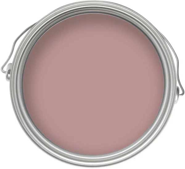 Craig & Rose 1829 Eggshell Paint (750ml) - Image 91