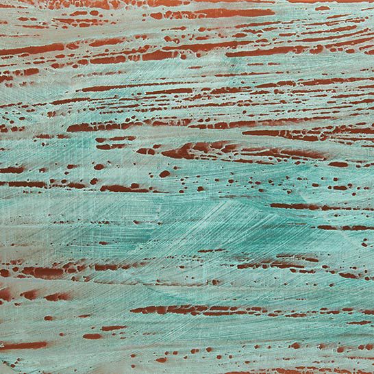 Craig & Rose Artisan Copper Patina Effect Decorative Paint - Image 4