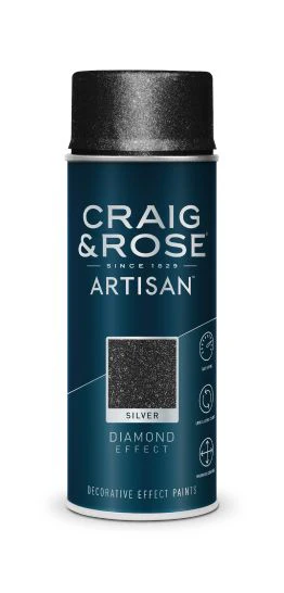 Craig & Rose Artisan Diamond Sprays - Image 3