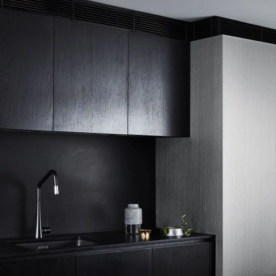 Craig & Rose Artisan Stainless Steel Decorative Paint - Image 3