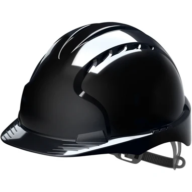JSP EVO2 Adjustable Safety Helmets - Image 3